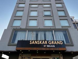 Sanskar Grand by Maan - Vaishali Nagar, Jaipur