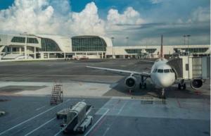 HOTEL VISHAL RESIDENCY NEAR INTERNATIONAL AIRPORT DELHI with FREE AIRPORT DROP