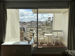 Argia - Large beach, city center, swimming pool-