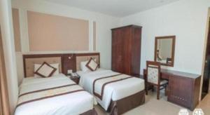 Ocean View Danang Hotel
