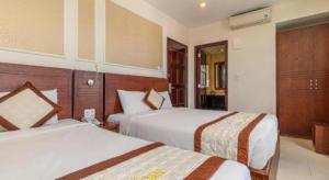 Ocean View Danang Hotel
