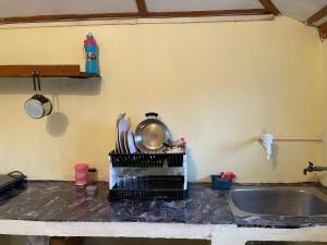Kavya Home Stay