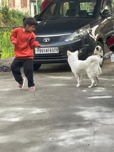 Kavya Home Stay
