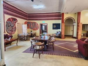 Hotel Cecil Wondai
