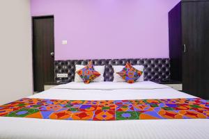 FabHotel Marvey Residency