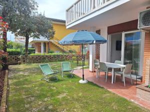 Villa Castore