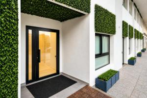 Nova MSuites Valencia