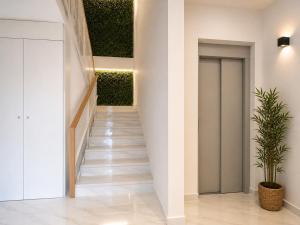 Nova MSuites Valencia
