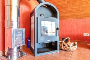 Ferienhaus am Strand
