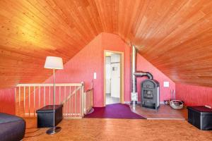 Ferienhaus am Strand