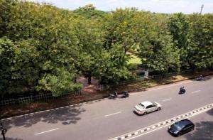 HOTEL VISHAL RESIDENCY NEAR INTERNATIONAL AIRPORT DELHI with FREE AIRPORT DROP