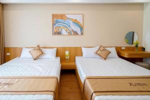 Amélia Sầm Sơn Bontique Hotels