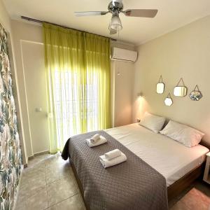 Errika Studio Kallithea