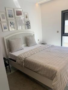 bel appartement à centre Mahdia plage 2