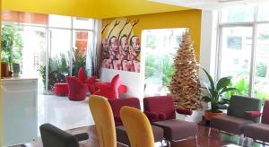 The Adventure Hotel