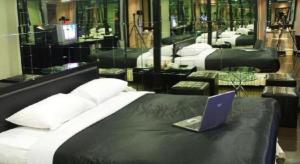 The Adventure Hotel