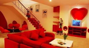 The Adventure Hotel