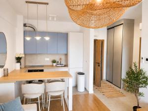 Mandarina Sunset Apartment