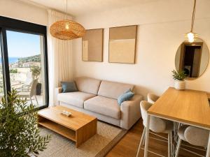 Mandarina Sunset Apartment