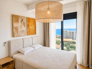 Mandarina Sunset Apartment