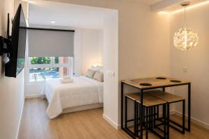 Nova MSuites Valencia