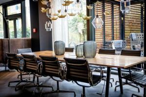 Motel One Hamburg-Alster