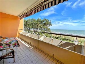 Nice apartment in Porto Santa Margherita with terrace