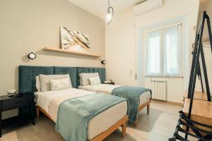 Casa Nicola - Modern 2BR Apt in Trastevere, Central Rome