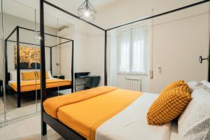 Casa Nicola - Modern 2BR Apt in Trastevere, Central Rome