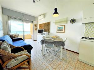Nice apartment in Porto Santa Margherita with terrace