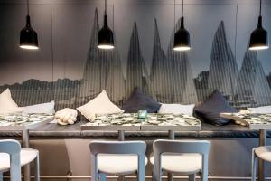 Motel One Hamburg-Alster