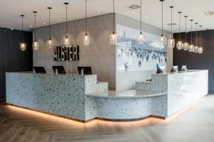 Motel One Hamburg-Alster