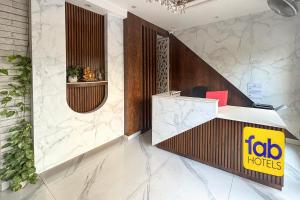 FabHotel Guest O Polis