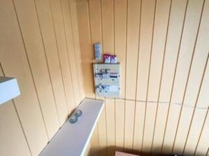 4 person holiday home in Børkop