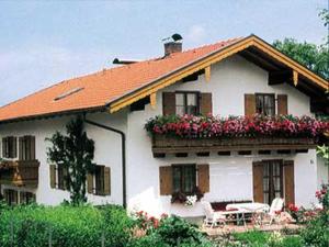 Ferienwohnung Reiter