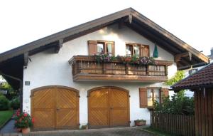Ferienwohnung Reiter