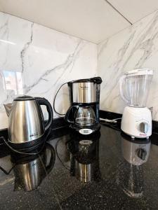 Marrakech Modern Apartment 2 Bedrooms Wi-Fi