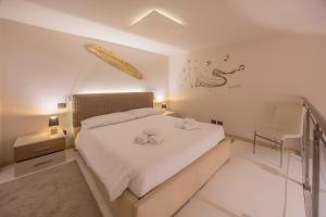 Verona and Juliet Apartments