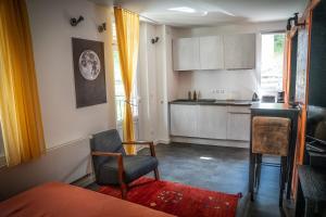 La Borne 31 - Studio 2 personnes Chartreuse balcon, calme & nature