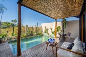 Villa Riso Seminyak 2BR Private Pool