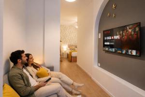 FLORIT FLATS - The Maritim Metro Station Suites
