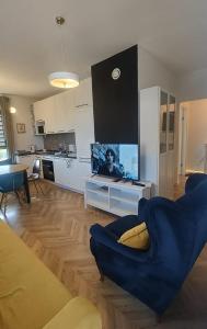 Apartament Przy Krakowskiej Tauron Arenie
