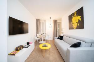 Seven Thousand Apartment
