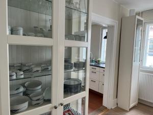 Ribe Sønderport Bed & Kitchen