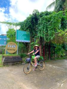 Phong Nha Dawn Homestay