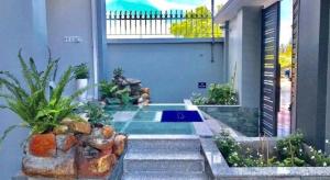 Ocean pearl Villa