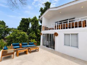 Villa Cappuccino Koh Rong