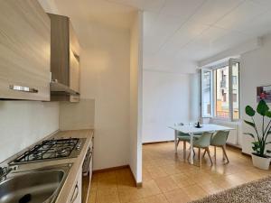 Charming Flat Como Lake