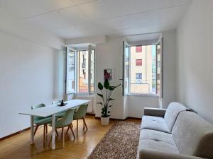 Charming Flat Como Lake