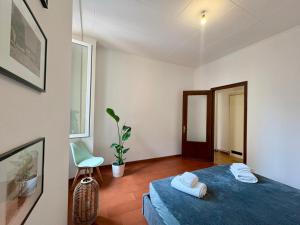 Charming Flat Como Lake